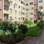Tanger Marjane Apartment
