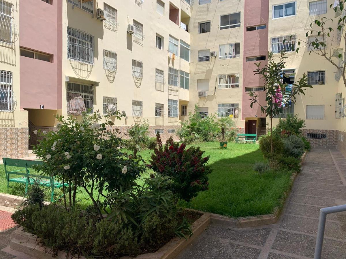 Tanger Marjane Apartment *