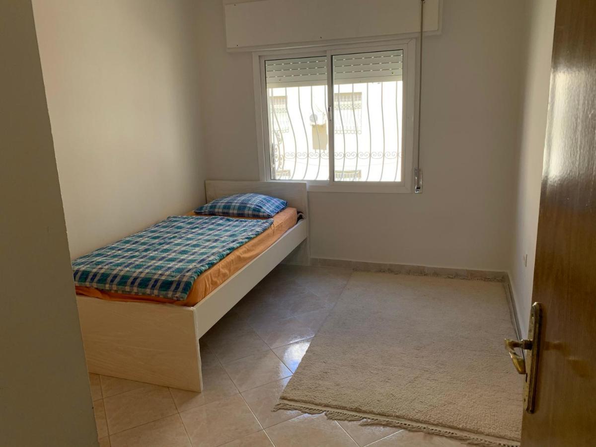 Apartment Tanger Marjane Apartment Tangier