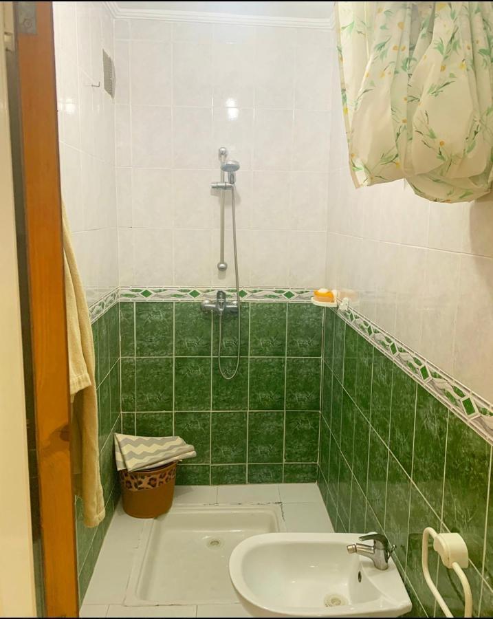 Apartment Tanger Marjane Apartment Tangier